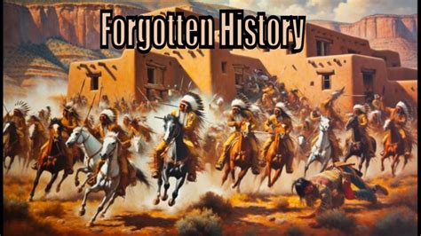  Pueblo Revolt:  Native American Resistance Against Spanish Colonial Rule in 17th-Century New Mexico