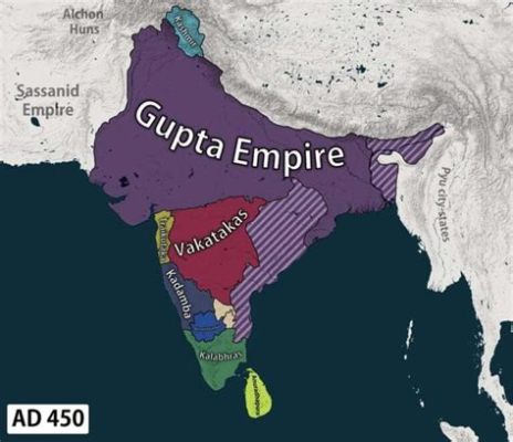  the Gupta Empire's Golden Age 4th Century Mathematics and Astronomy Breakthroughs: A Glimpse into India's Intellectual Renaissance